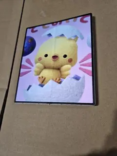 極美品　Galaxy　Fold6　SIMフリー　残債なし　国内版　256ギガ