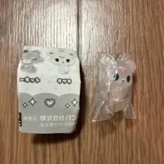 ジュエルペット めじるしアクセサリー めじるしチャーム ラブラ