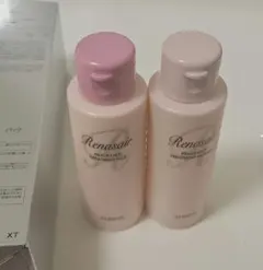 ALBION Renasair トリートメントセット