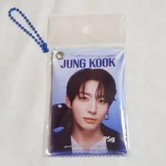 【カレン】BTS ジミン アリラン お菓子キーリング＆Dior パスケース BTS ジョングク ARIRANG アリラン カードケース パスケース 定期入れ