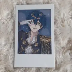 5周年　チェキ　レオス