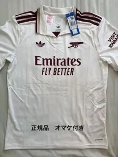 2026年最新】アーセナル ユニフォーム 3rdの人気アイテム - メルカリ