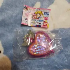 セーラームーン★ちびムーンコンパクト★BANDAI1995★バンダイ★初版 セーラームーン☆ちびムーンコンパクト☆BANDAI1995☆バンダイ☆初版
