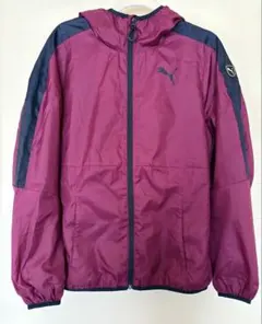 プーマ PUMA ジャケット ウインドブレーカー