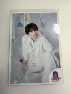 M!LK 生写真 エビライ2025 塩﨑太智