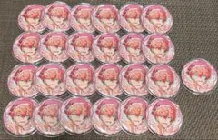 にじさんじ 赤城ウェン 缶バッジ ぎゃうるふ