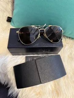 PRADA サングラス SPR 53E 5AK-7H1 - メルカリ