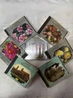 【未開封】クラッシック音楽 CD7枚セット