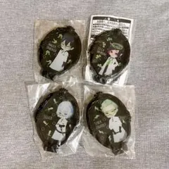 【4点セット】ツイステ 一番くじ 第五弾 I賞 アクスタ ディアソムニア 実験着