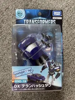 ER EX-20 パラドロンメディックス TFジェネレーションズ セレクト
