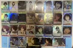 ヴァイスシュヴァルツ 負けヒロインが多すぎる まとめ売り　マリモヴァイス