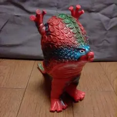 レア 希少 怪奇植物 スフラン ソフビアマプロ しょうの企画 庄野企画 2005 レア 希少 怪奇植物 スフラン ソフビアマプロ しょうの企画 庄野企画