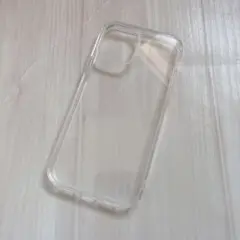 iPhone12 iPhone12pro スマホケース 透明 クリア