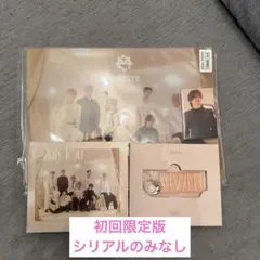 MAZZEL Only You 初回限定盤