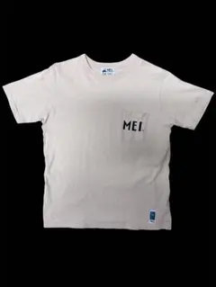 ＭＥＩ（メイ）Tシャツ Sのサムネイル