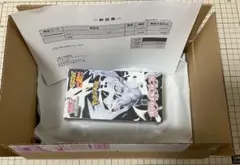 ホワイトフレア　デラックス　シュリンク付き ポケセン産　1BOX 新品未開封