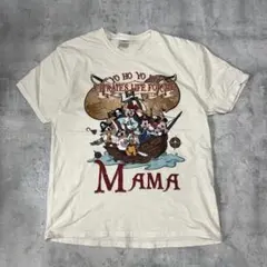 Disney ディズニー ミッキーマウス Mickey Mouse Tシャツ