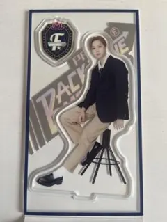 堀夏喜　アクリルスタンド