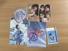 AMEFURASSHI 生写真 小島はな