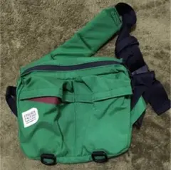 FREDRIK PACKERS ショルダーバッグ ウエストバッグ
