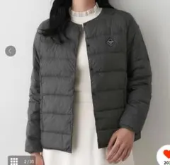 2025年最新】Dessin レディース ダウンジャケットの人気アイテム