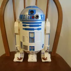 ディズニー ポップコーンバゲット スターウォーズ R2-D2