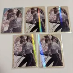 にじさんじ 叶 ART of nijisanji