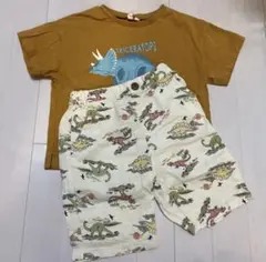Samansa Mos2 lagom 110cmセット