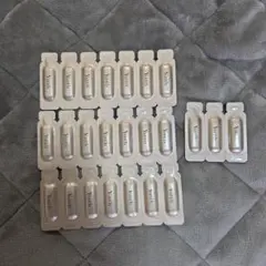 Yunth ユンス　生VAダーマ美容液　24回分