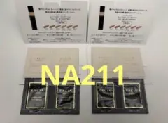 アルビオンエクシアエバーラスターファンデーションNA211とベース