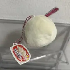 ロッテ おかしのぬいぐるみ 雪見だいふく