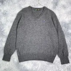 EAST BOY【9】ニット　セーター　グレー　レディース　春秋