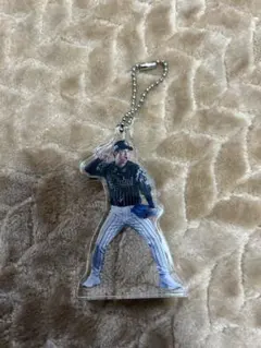 甲斐野央 アクリルキーホルダー