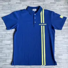 【値下】JACK BUNNYジャックバニー 2022年モデル ポロシャツ 5