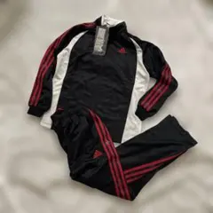【新品未使用】adidas ジャージ上下セット　150 ジュニア