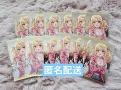 にじさんじ 星川サラ ビジュカ