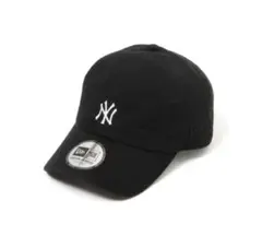 NEW ERA CASUAL CLASSIC 黒　新品タグ付き