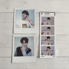 2025年最新】enhypenインスタントフォトの人気アイテム - メルカリ