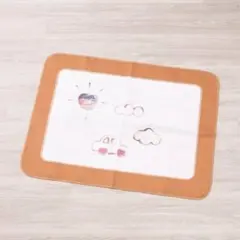 スリーコインズ❤マジックウォーターシート　水でお絵描き　マットのみ　即購入可能