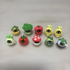 ゼンレスゾーンゼロ　野菜ボンプ　ゼンゼロ　まとめ売り