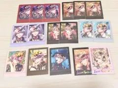 あくねこ ロノ まとめ売り【ページ3枚有。】