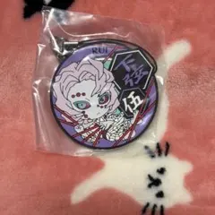 一番くじ 鬼滅の刃 ～肆～誰よりも強靭な刃となれ J賞 ラバーストラップ 累