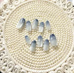 【マグネット】ネイルチップ