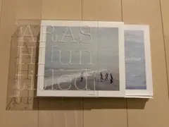 嵐 ARASHI 「untitled」 CD+DVD