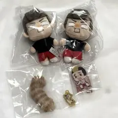 ハイキュー グッズコレクション2 