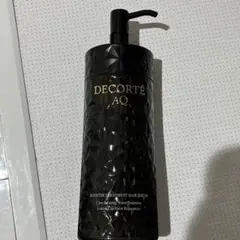 コスメデコルテ　ブースティング　トリートメント　ヘアセラム