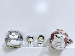 ハイキュー!! 木兎光太郎 主将 ホログラム 缶バッジ 8個セット - メルカリ