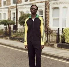 2026年最新】wales bonner adidas ジャケットの人気アイテム - メルカリ