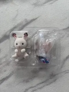 シルバニアファミリー　赤ちゃん工作だいすきシリーズ