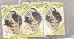 ざぶぅん THE BOOM 伊波ライ チェキ3枚